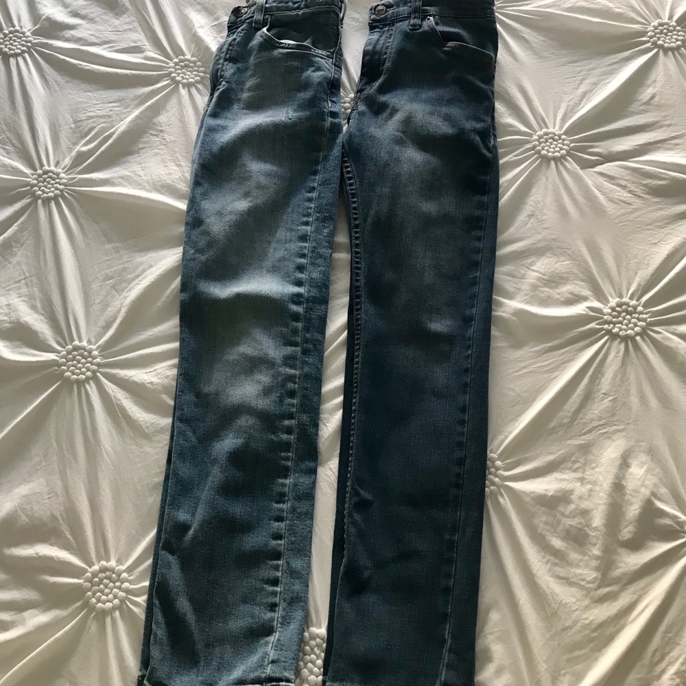 Boys jeans